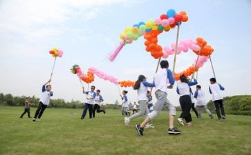 团建会工作总结报告6篇