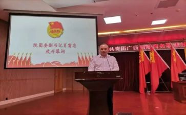 系团委工作总结6篇