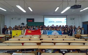 团支部工作总结模板7篇