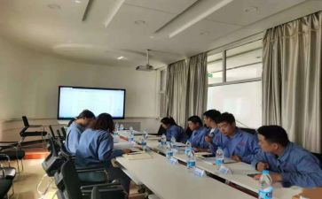 团组长述职报告8篇