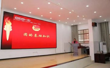 团组织委员述职报告优质8篇