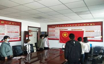 团组织活动总结模板7篇