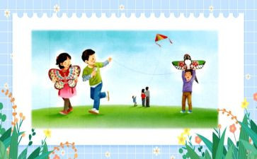 图画类作文通用7篇