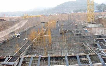 土建年终工作总结范文6篇