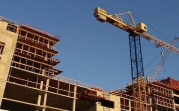 土建项目工作总结6篇