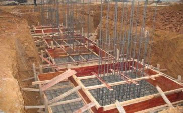 土建质检工作总结5篇