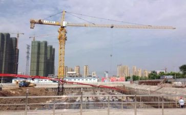 土建述职报告6篇