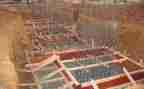 土建质检工作总结5篇