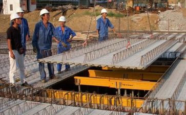 土木实训的心得体会7篇