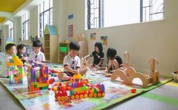 幼儿托班级工作总结7篇