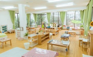 2024年托班班级工作计划参考6篇