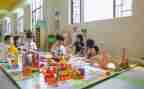 幼儿托班级工作总结7篇