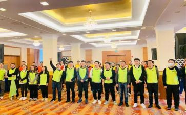拓展班培训心得体会参考7篇