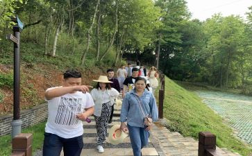 教师外出参观心得5篇