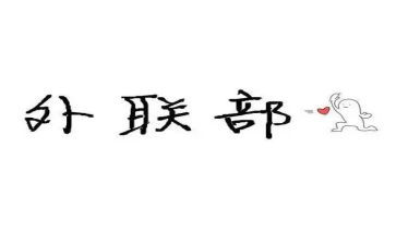 外联工作总结计划6篇