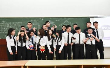 竞选外联部部长演讲稿参考5篇