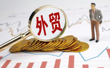 外贸业务个人总结5篇