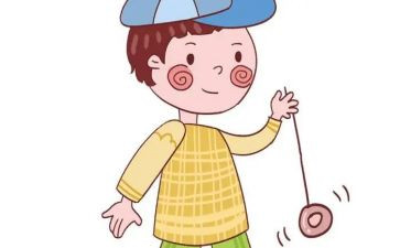 带孩子玩心得体会7篇