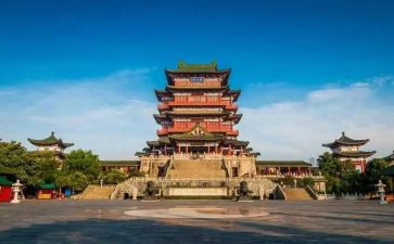 滕王阁序的心得体会8篇