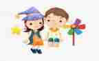 幼儿园纸娃娃教案6篇