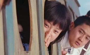 最让我感动的事的作文模板6篇