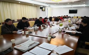 小学班委会发言稿范文5篇