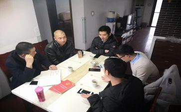 社区居委会述职报告范文5篇