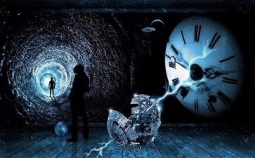 想象未来的生活作文6篇