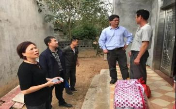 社区走访慰问活动总结8篇