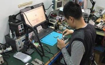 维修工作的工作总结通用6篇