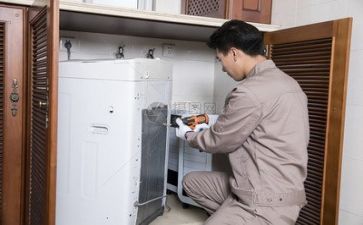 维修工作的工作总结推荐8篇