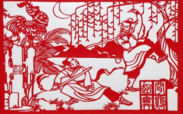 文化类作文优秀8篇