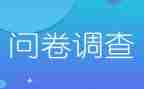 大学生问卷星调查报告7篇