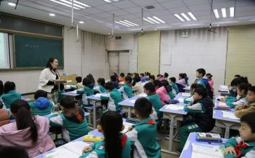小学语文课堂教学工作总结6篇