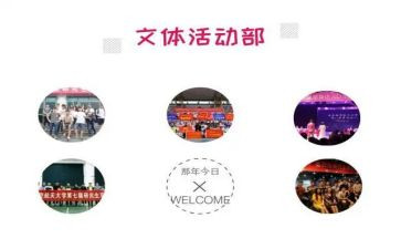 文体年终工作总结8篇