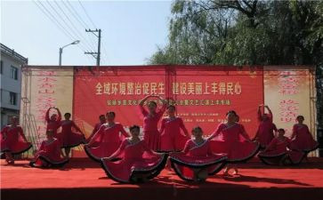 竞选文艺部的演讲稿6篇