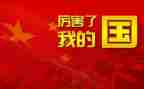 我爱我的国的作文精选8篇