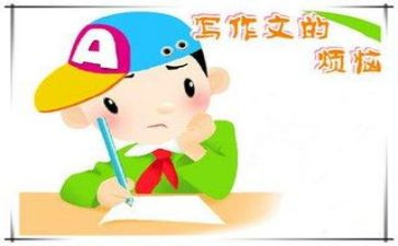 奶奶,我想对你说作文5篇