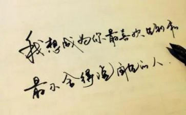 老师我想和你说,作文8篇