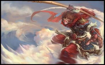 我和说悟空过一天作文优秀8篇