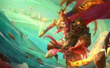 我和说悟空过一天作文模板8篇