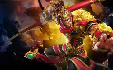 我和说悟空过一天作文最新8篇