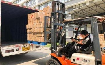 物流2023工作总结推荐7篇