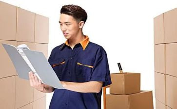 物流科述职报告5篇