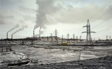 污染环境的调查报告推荐5篇