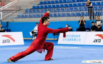 武术队工作计划7篇