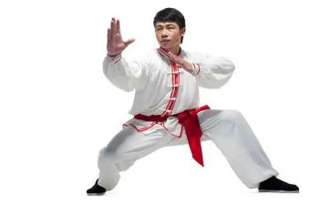 小学武术操教案5篇