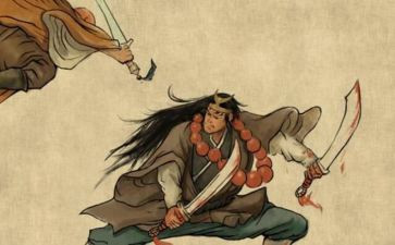 武松英雄作文7篇