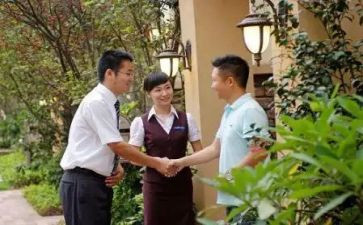 物业保安2023工作总结5篇