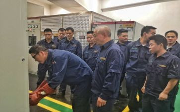 物业工程工作总结个人总结6篇